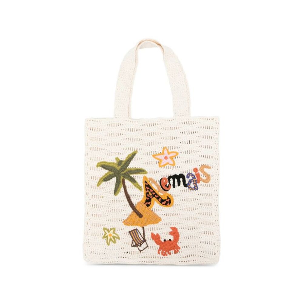 Alemais Neutrals Tote Bags Women